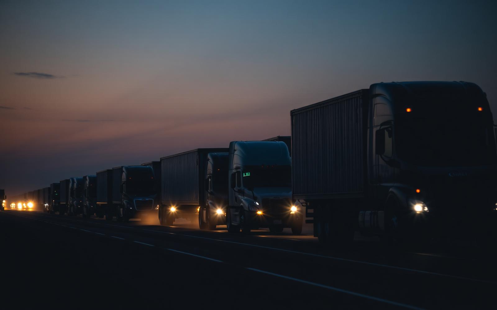 Transport & Logistics
